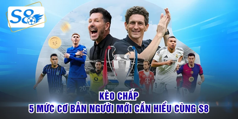 kèo chấp