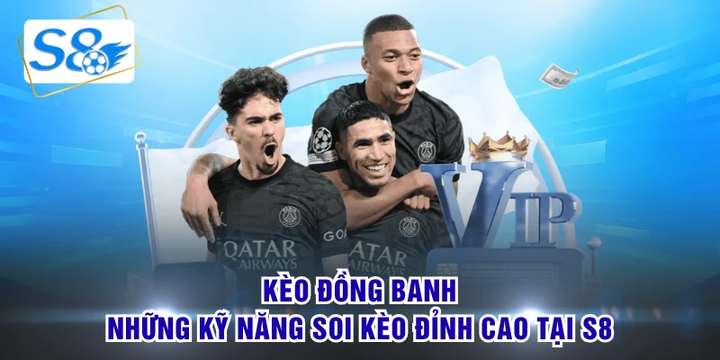 kèo đồng banh