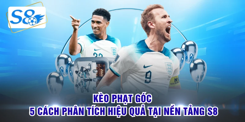 kèo phạt góc