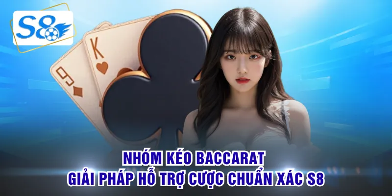 nhóm kéo baccarat
