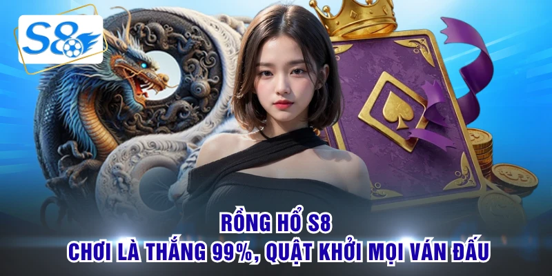 rồng hổ