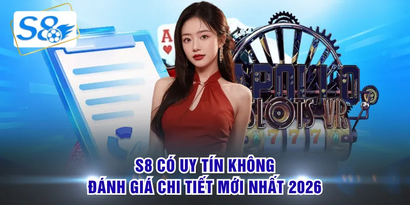 s8 có uy tín không