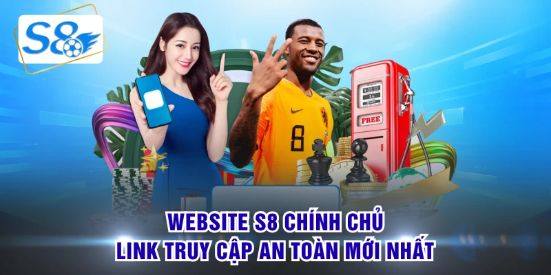 website s8 chính chủ