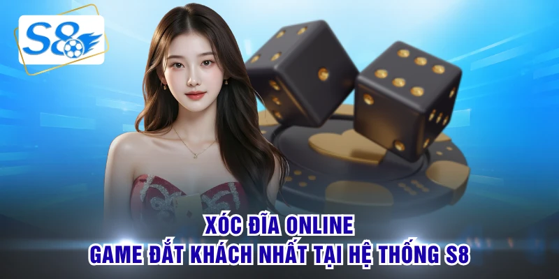 xóc đĩa online